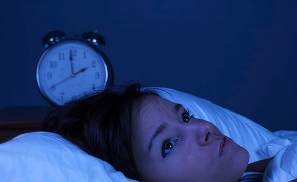 El insomnio: más psicología y menos pastillas