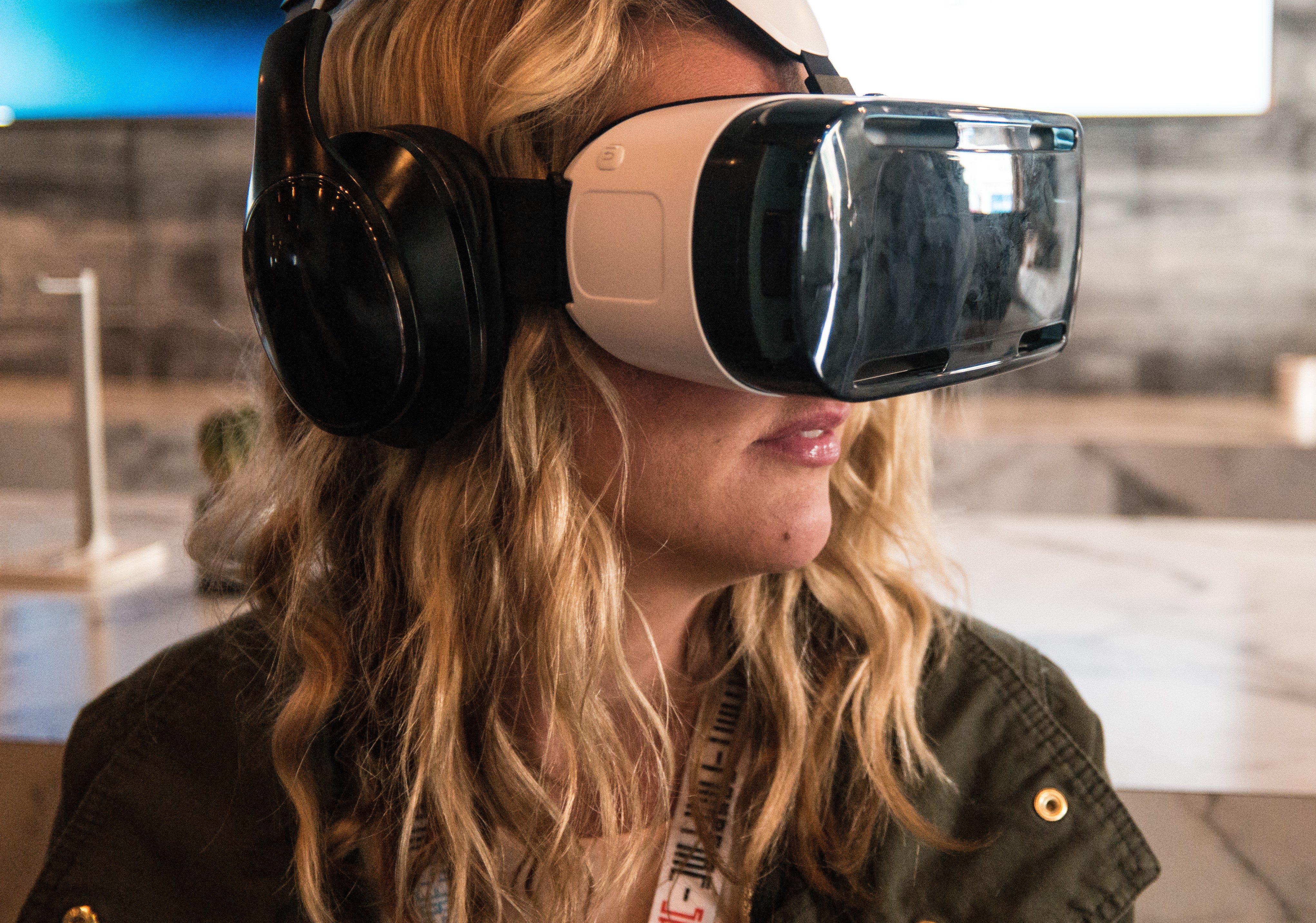 CicerOn, realidad virtual para personas con síndrome de Asperger