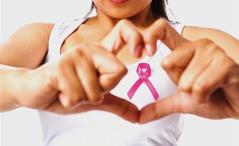 5 cosas que debes saber sobre el cáncer de mama