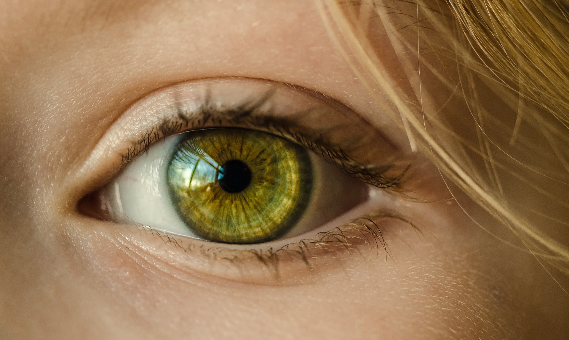 El secreto para vencer al síndrome del ojo seco