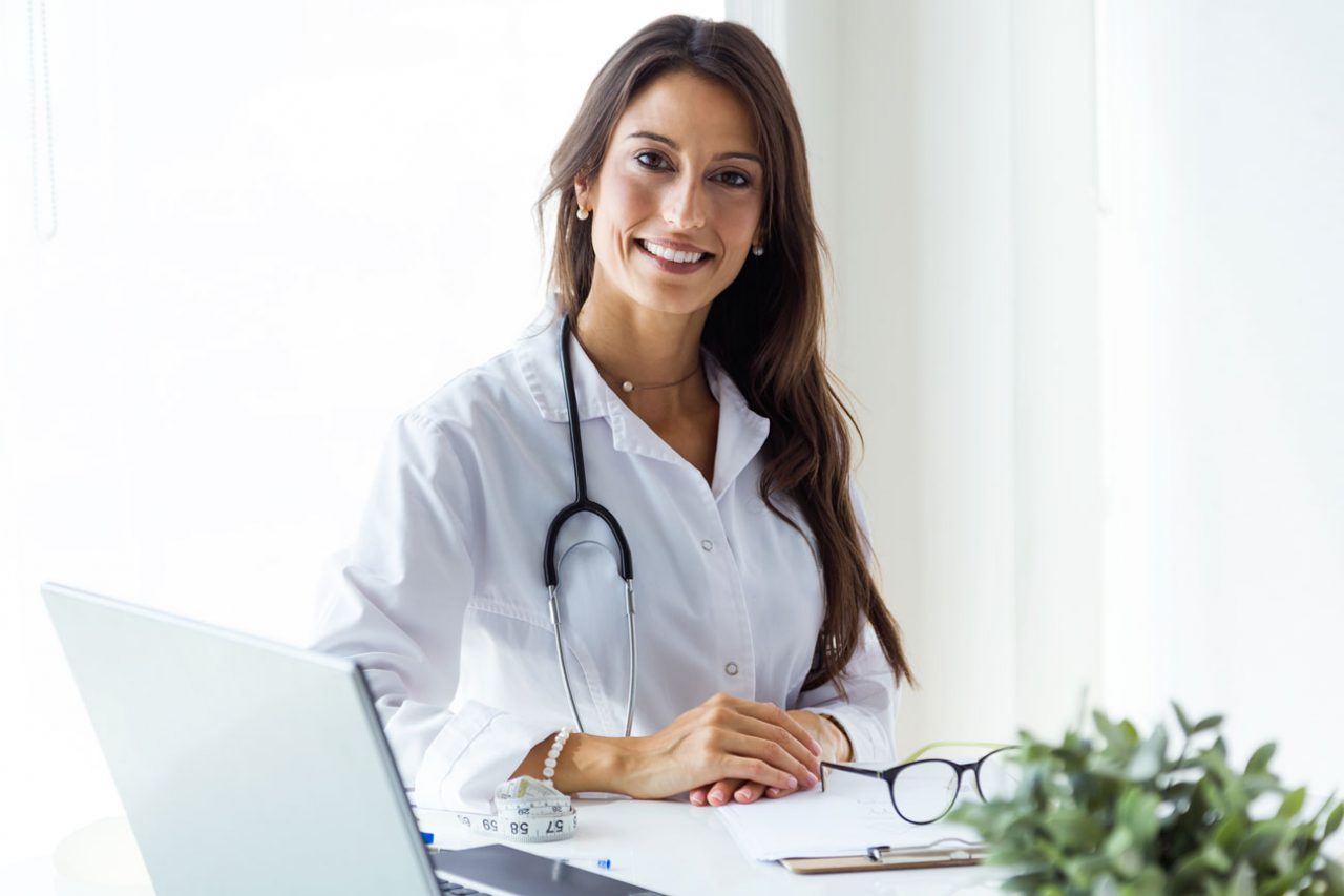 ¿En qué te beneficia la consulta online si eres doctor?