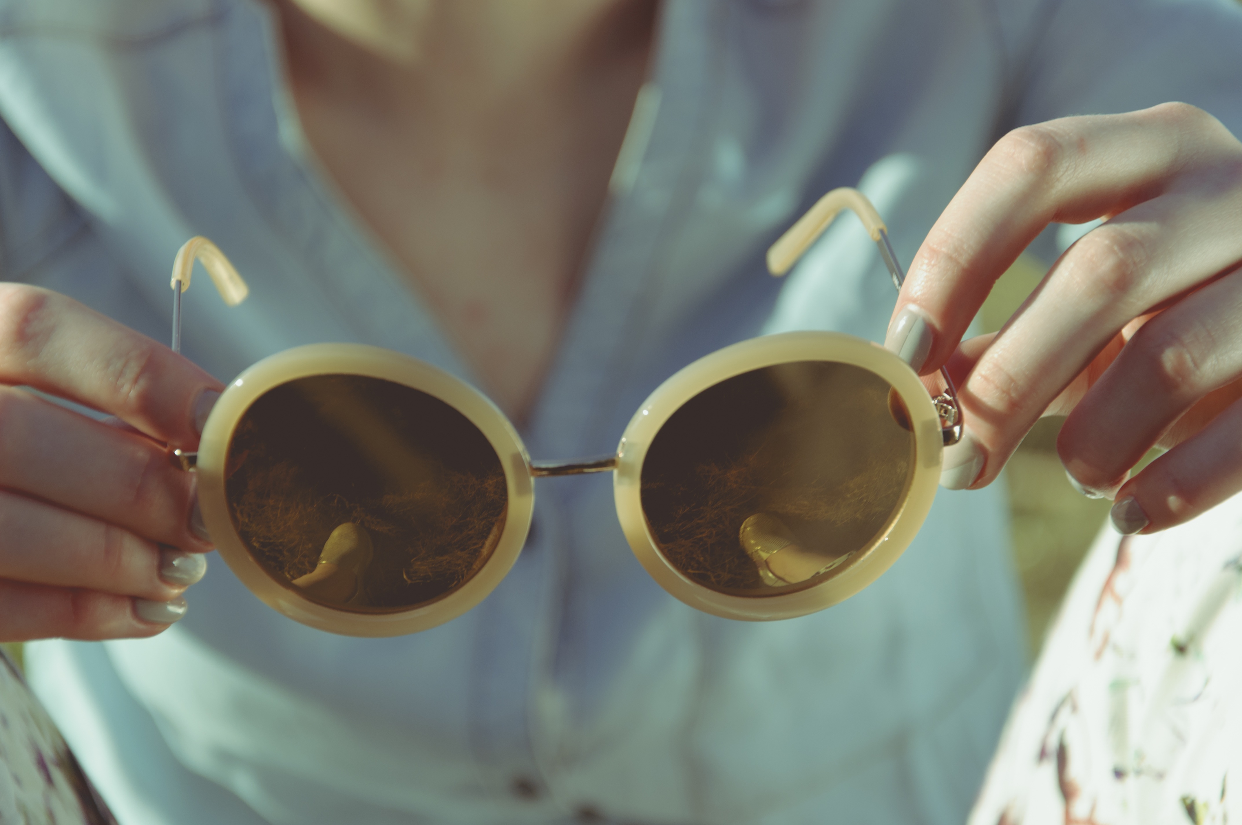 6 consejos para proteger la vista en verano