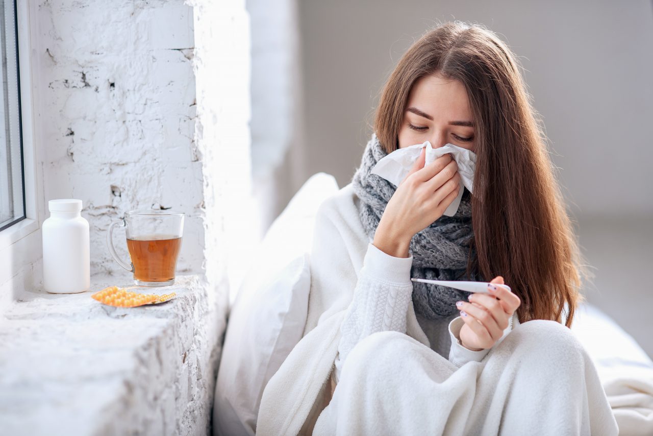 5 mitos sobre el frío, el invierno y la salud