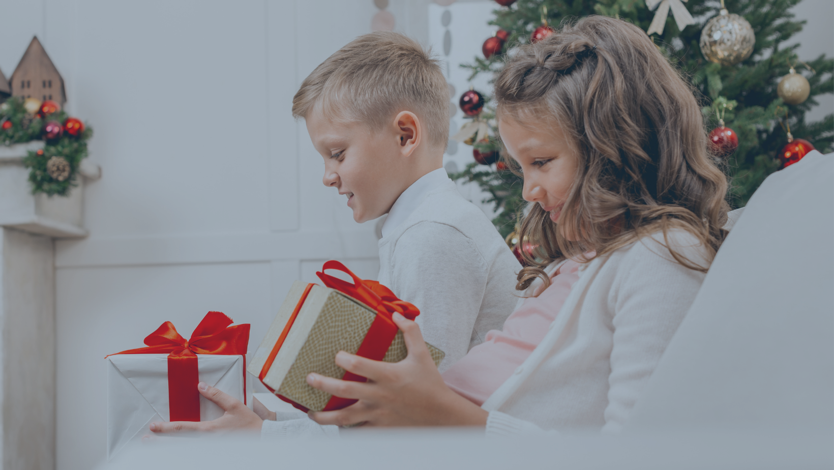 Cómo elegir los mejores regalos de Navidad para los más peques de la casa